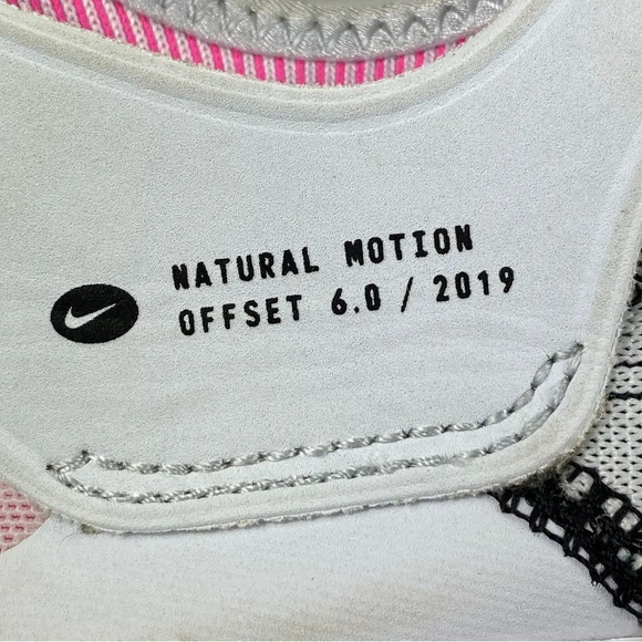 NIKE FLEX CONTACT 3 Running Shoes Women's 10 Lightweight Sneakers Slip On‎ Laces - Picture 12 of 15